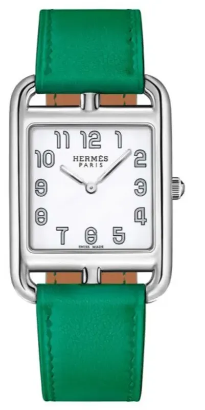 Hermès Cape Cod 15CC3710130SWU4-I