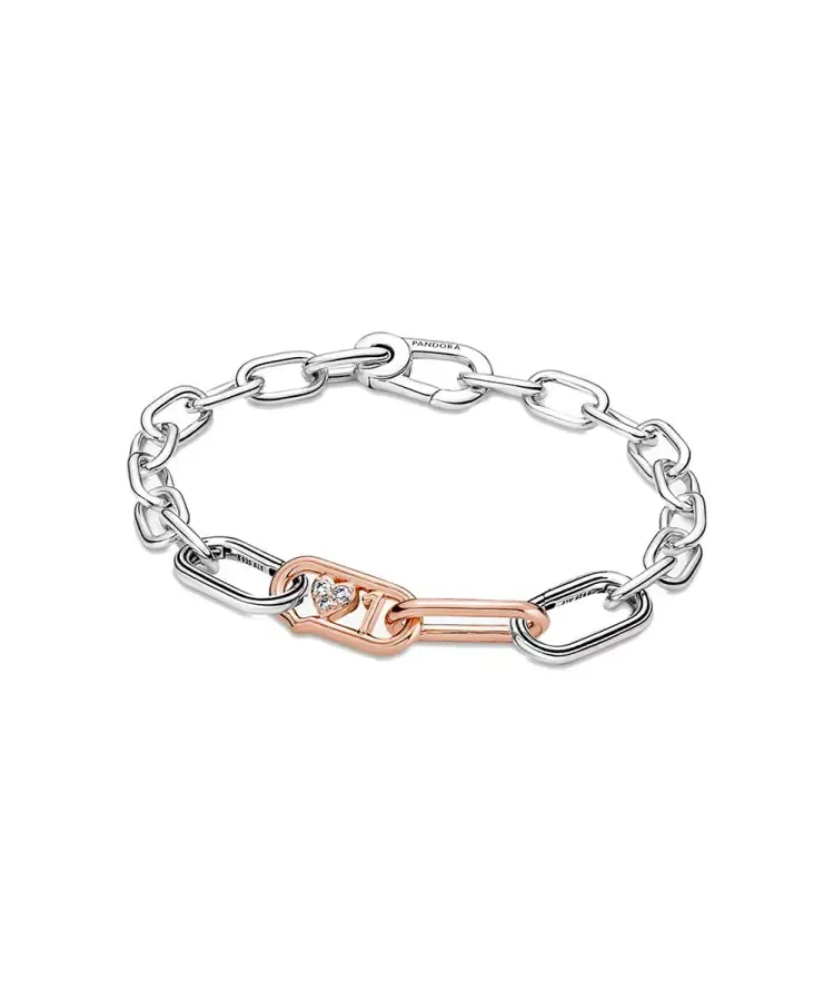 ME Styling Love It Double Link                              