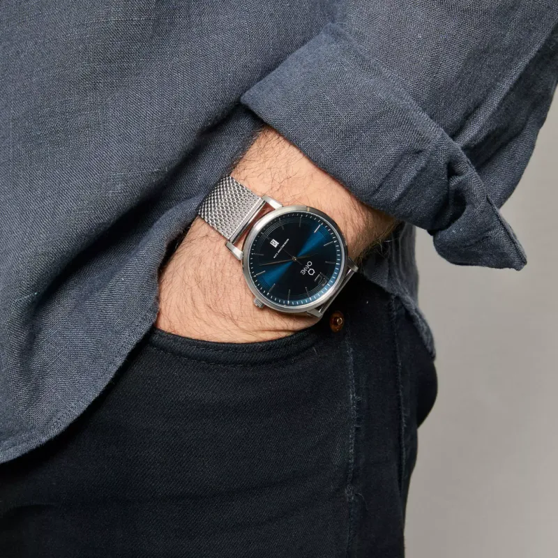 One Relógio Expedition OG3477AM92B