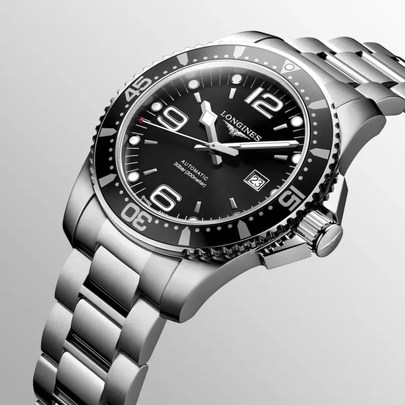 Longines HydroConquest L38414566