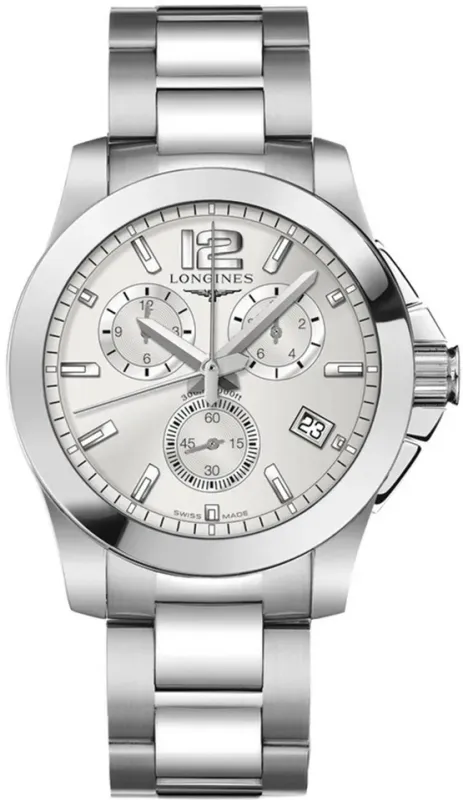 Longines Longines Conquest Chrono L36604766