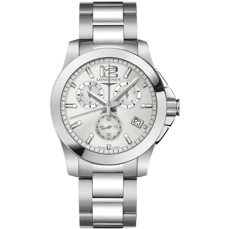 Longines Longines Conquest Chrono L36604766