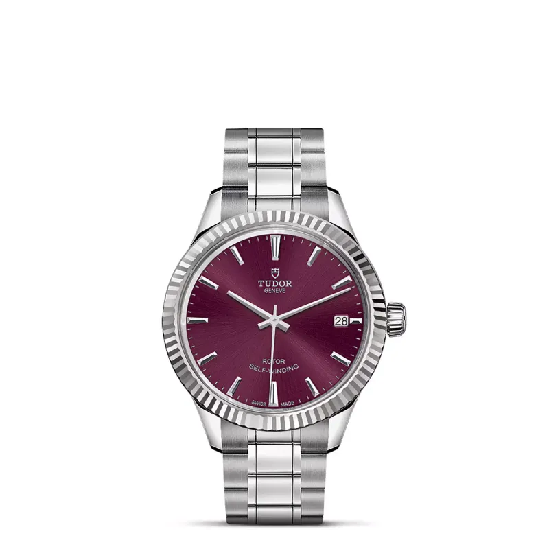TUDOR Style M12310-0015