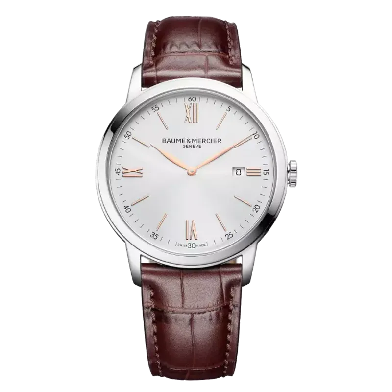 Baume & Mercier Classima 10415 M0A10415