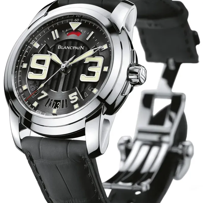 Blancpain L-Evolution 8 Days 8805-1134-53B