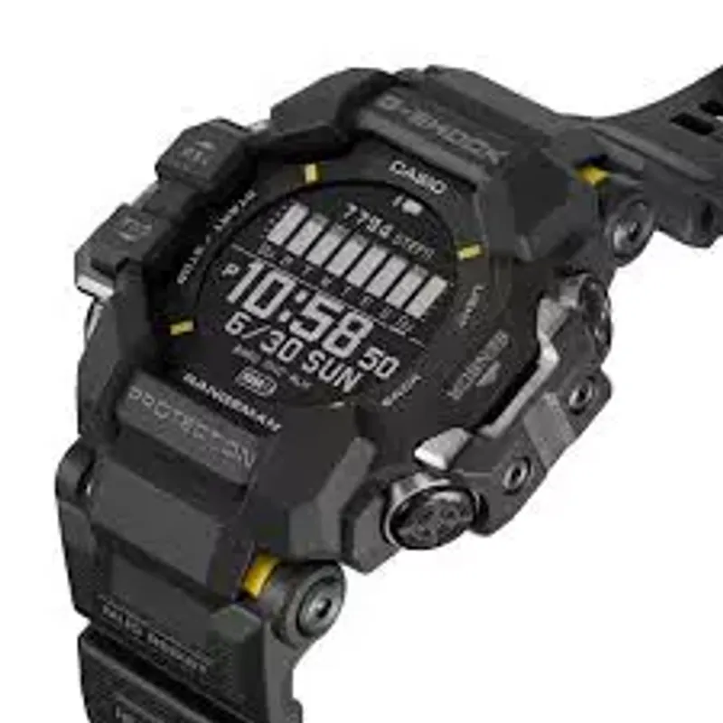 G-shock Pro NEW GPS RANGEMAN GPR-H1000-1ER