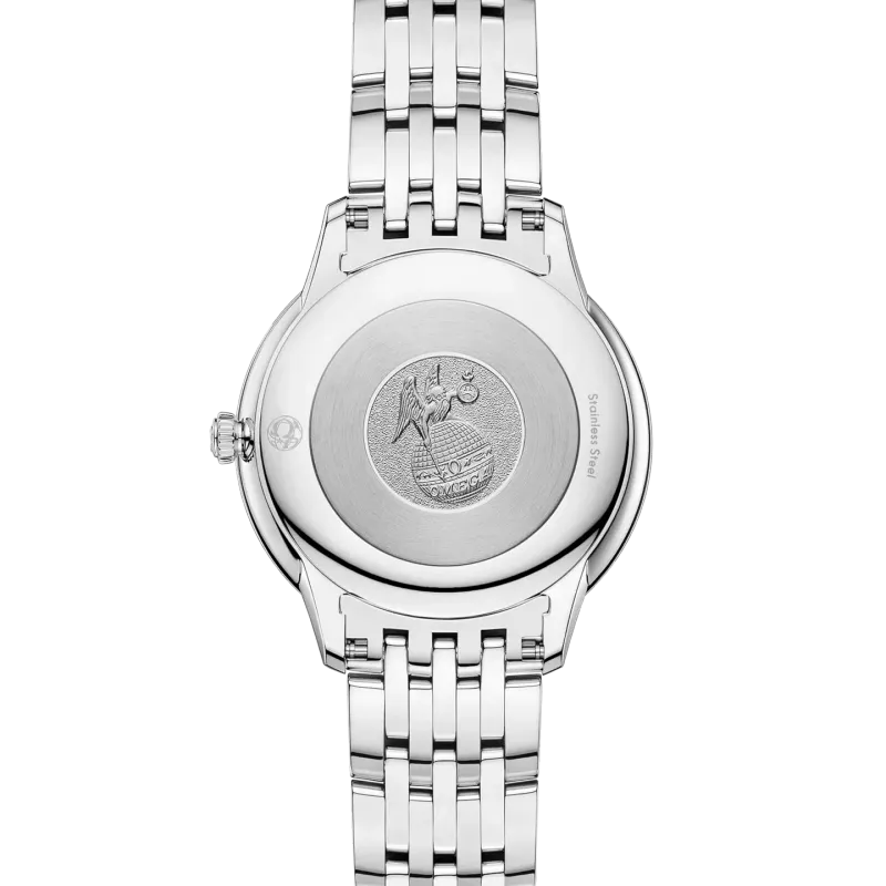 Omega De Ville Prestige 43410306005001