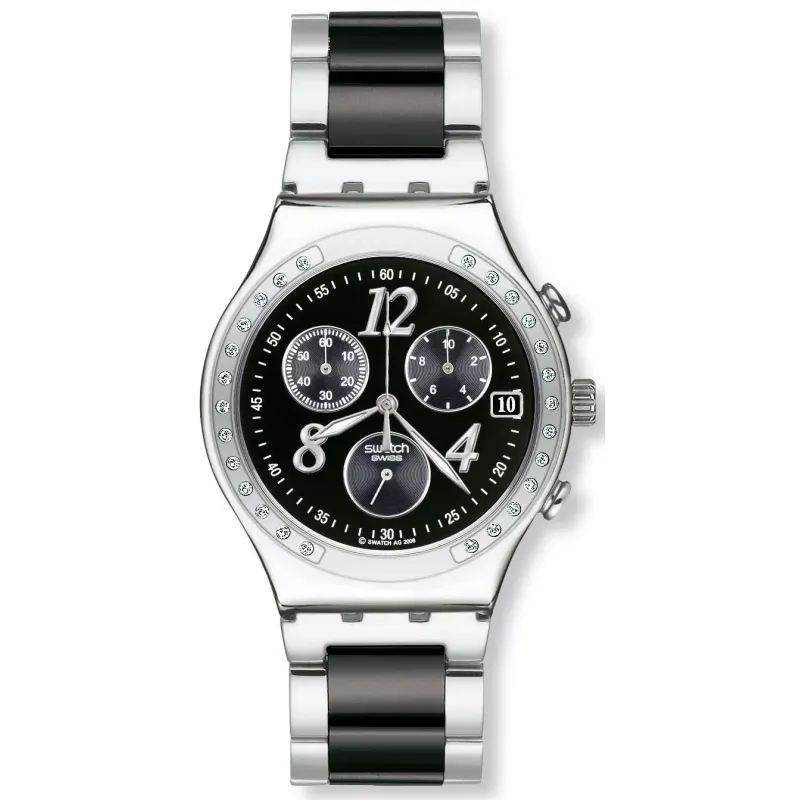 Swatch Dreamnight YCS485GC