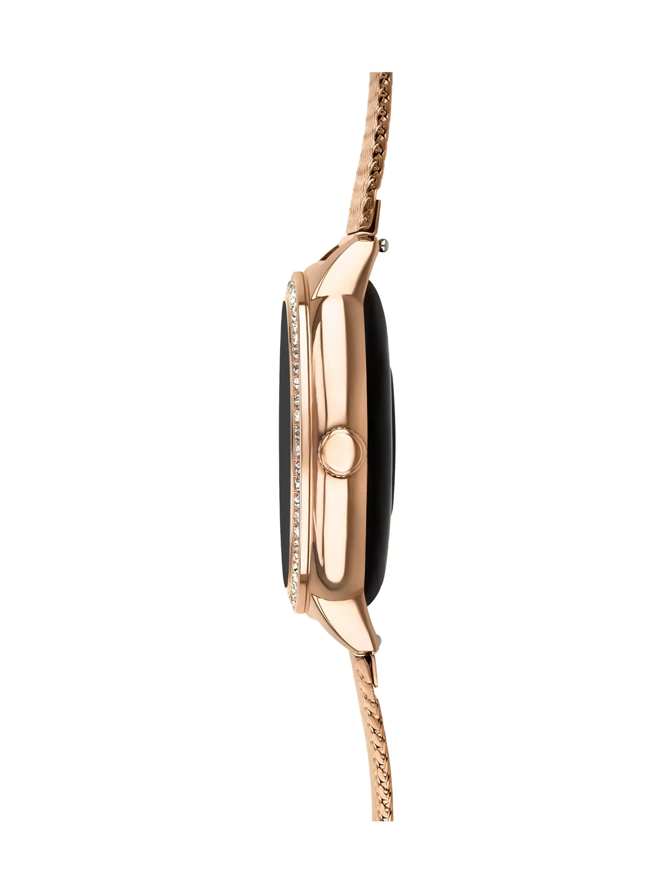 Image Relógio Smartwatch One Mini Spark Rose Gold Mesh