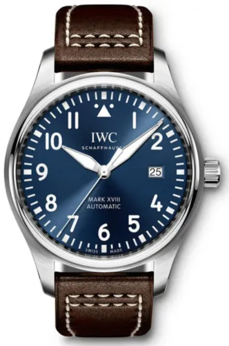 Image IWC Pilot´s Watch Mark XVIII Le Petit Prince