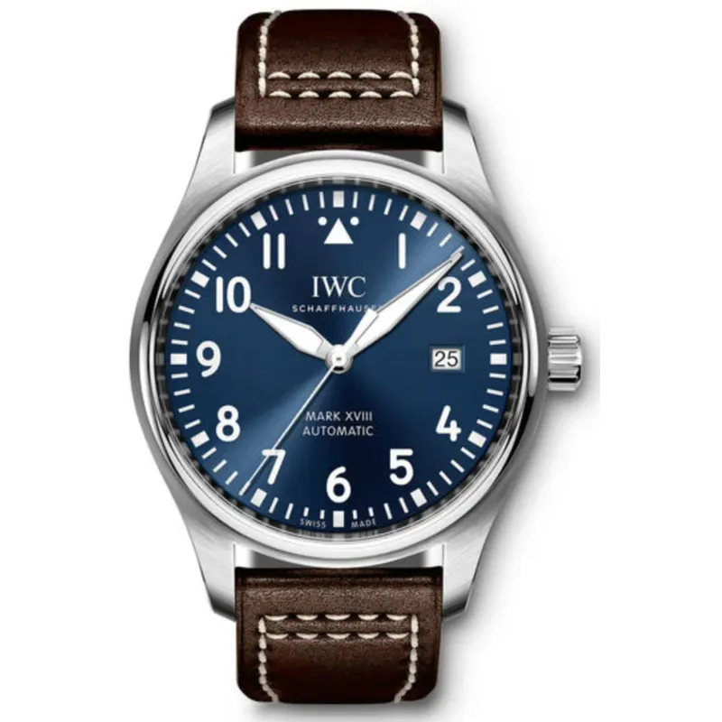 Iwc Schaffhausen IWC Pilot´s Watch Mark XVIII Le Petit Prince IW327004