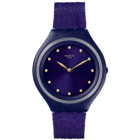 Swatch Swatch Skinviolet SVUV102