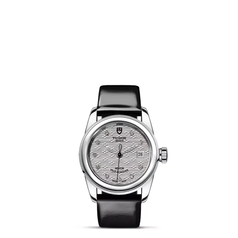 Tudor Glamour Date M51000-0021