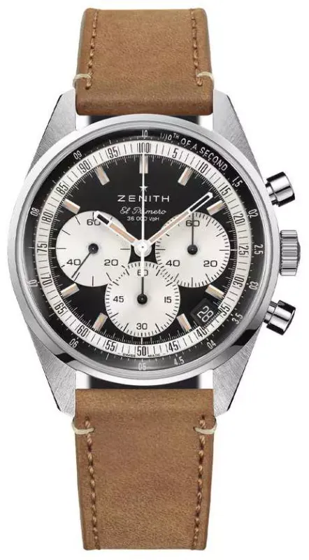 Zenith Chronomaster Original 1150332003600/21C
