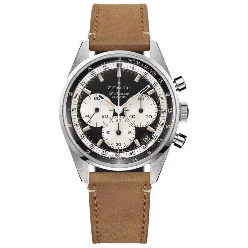 Zenith Chronomaster Original 1150332003600/21C