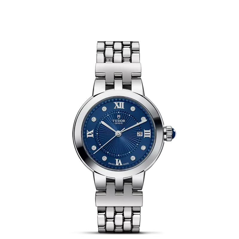 Tudor Clair de Rose M35500-0010