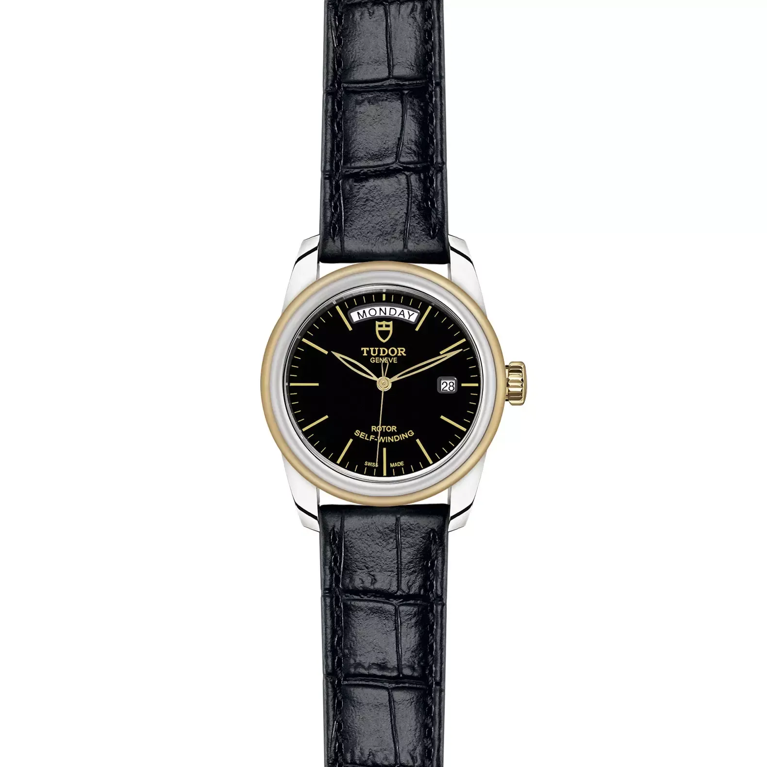 Imagem Glamour Date+Day