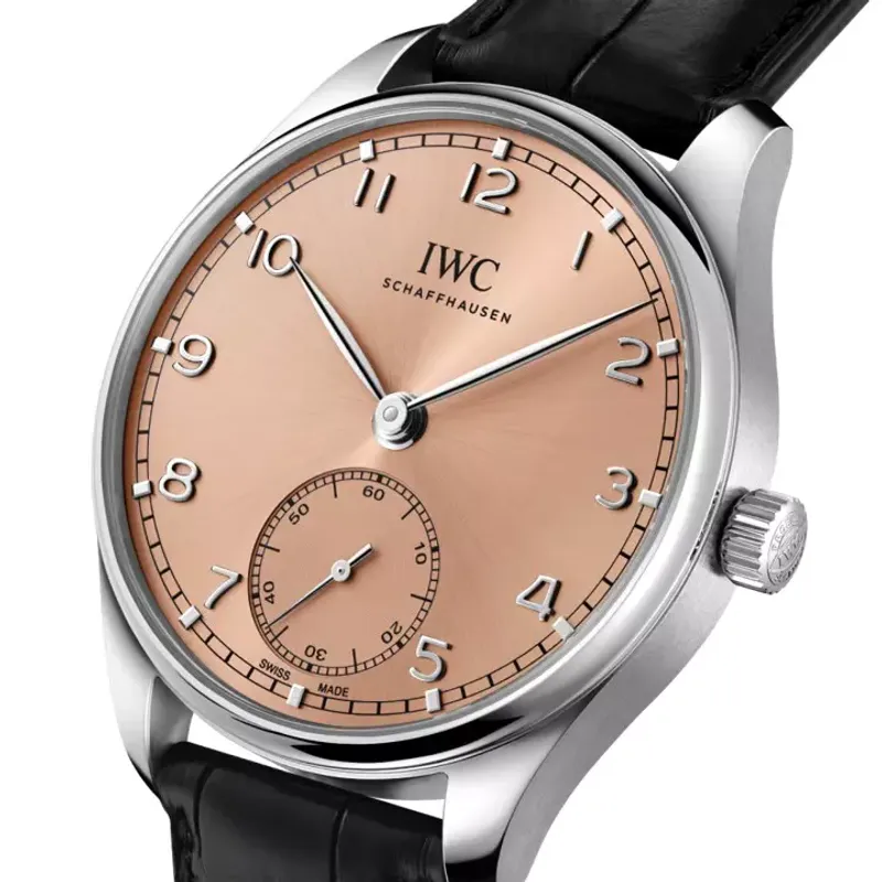 Iwc Schaffhausen Portugieser Automatic 40 IW358313