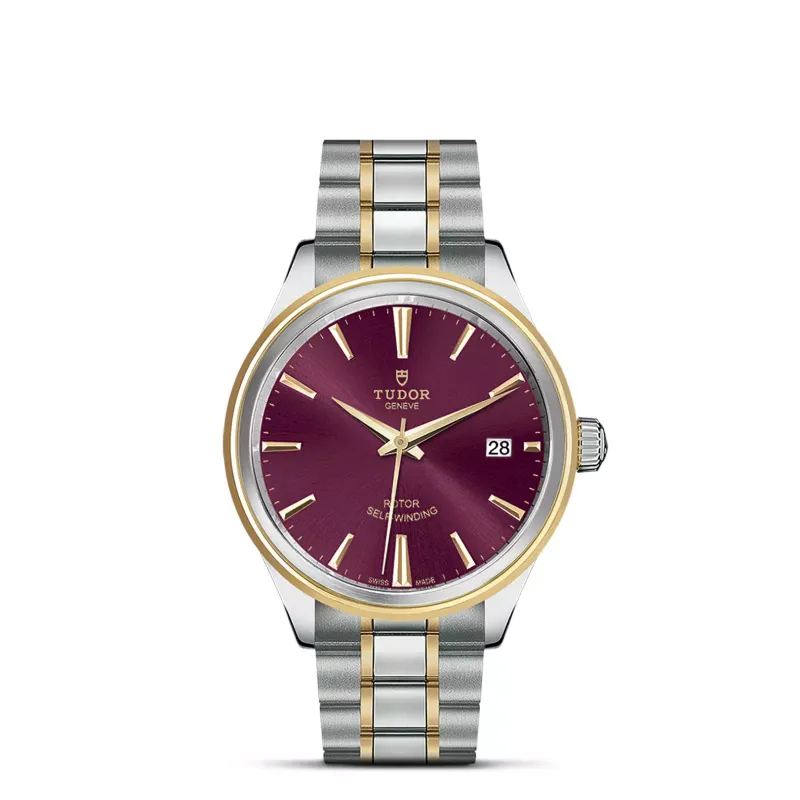 Tudor Style M12503-0013