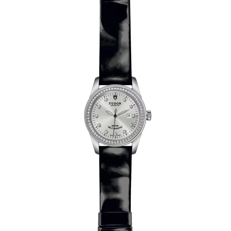 Tudor Glamour Date M53020-0053