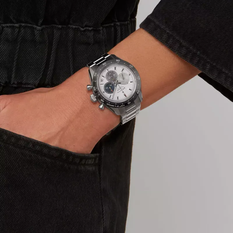 Zenith Zenith CHRONOMASTER SPORT 033100360069M3100