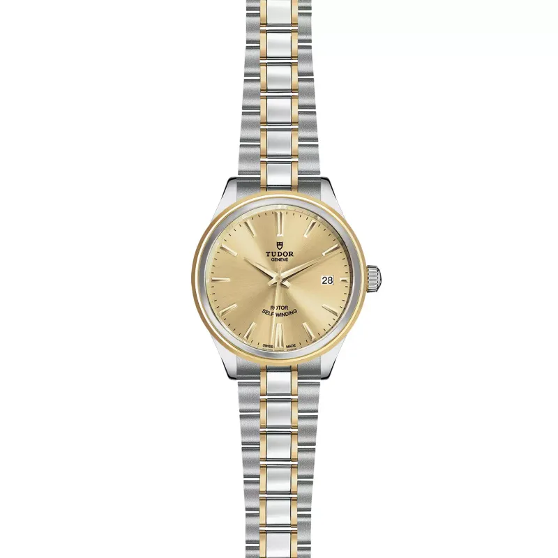 Tudor Style M12503-0001