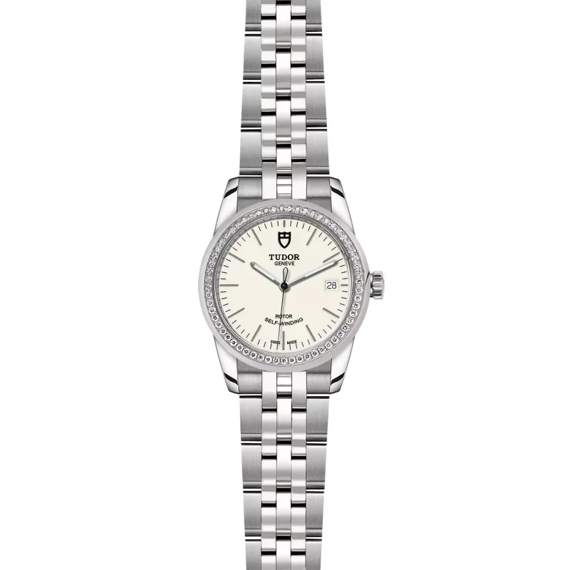 Tudor Glamour Date M55020-0095