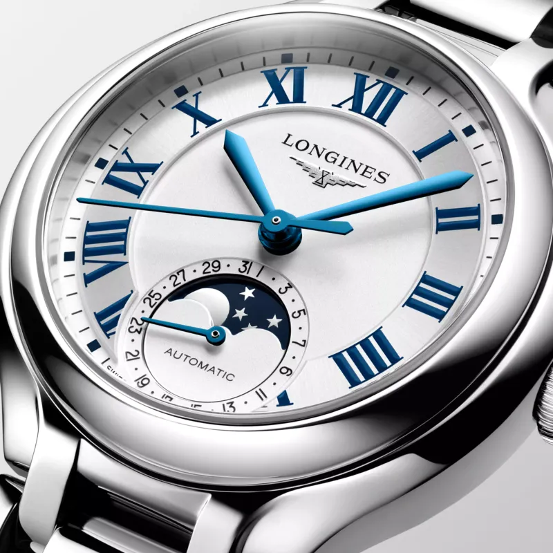 Longines PrimaLuna Moonphase L81264716