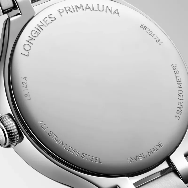 Longines LONGINES PRIMALUNA L81424716