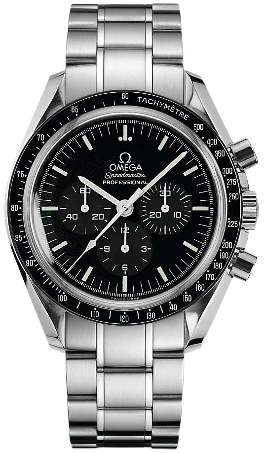 OMEGA Speedmaster Moonwatch Chronograph 31130423001005 Marcolino