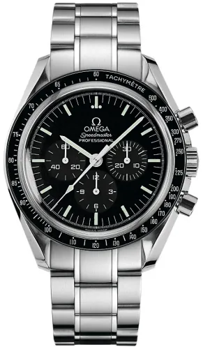 Imagem Speedmaster Moonwatch Chronograph