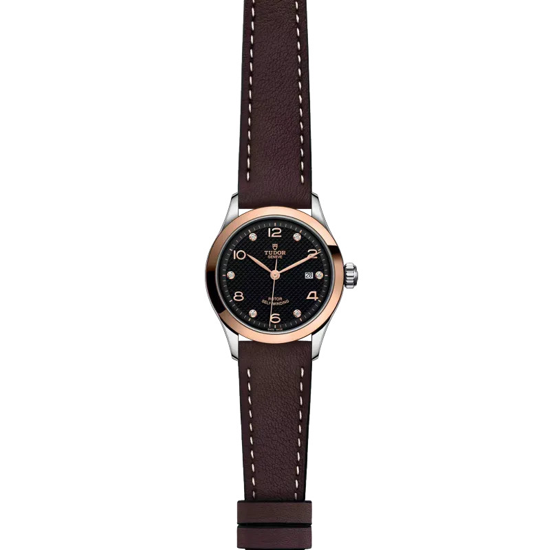 Tudor 1926 M91351-0008