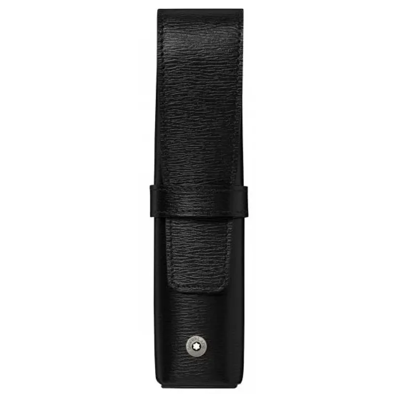 Montblanc 4810 Westside 1 Pen Pouch 114700