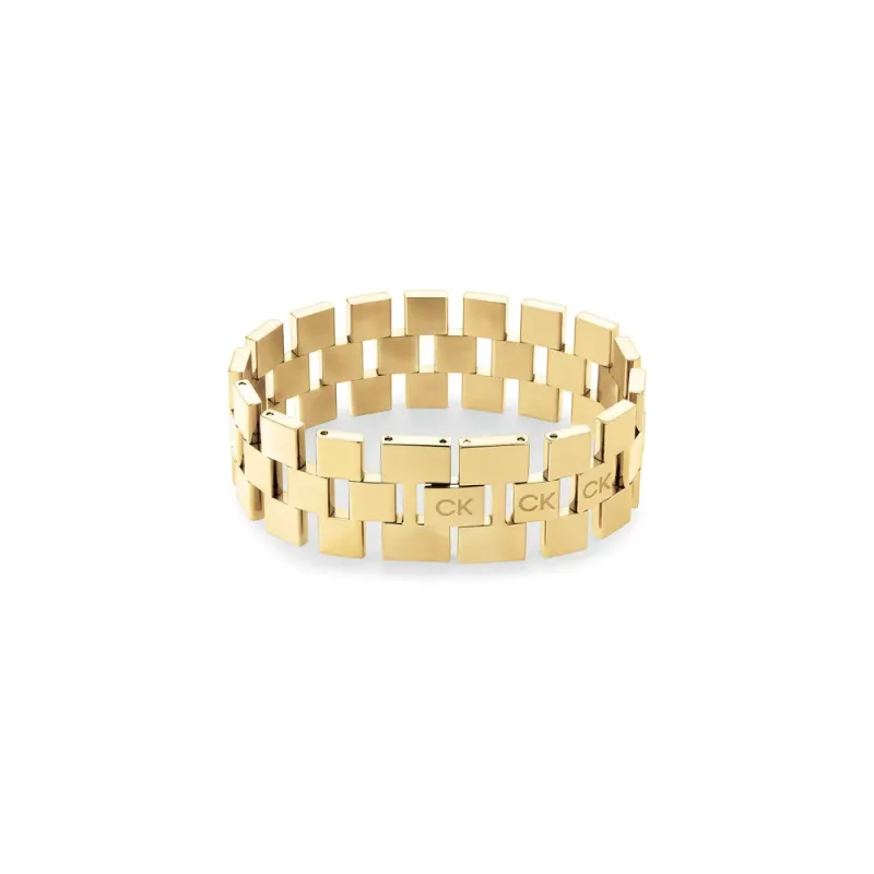 Calvin Klein Pulseira Meridian 35000244