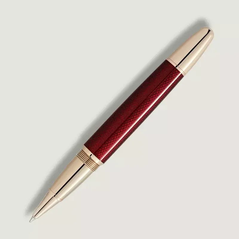 Montblanc Meisterstück Golden Hour Solitaire Rollerball 133024