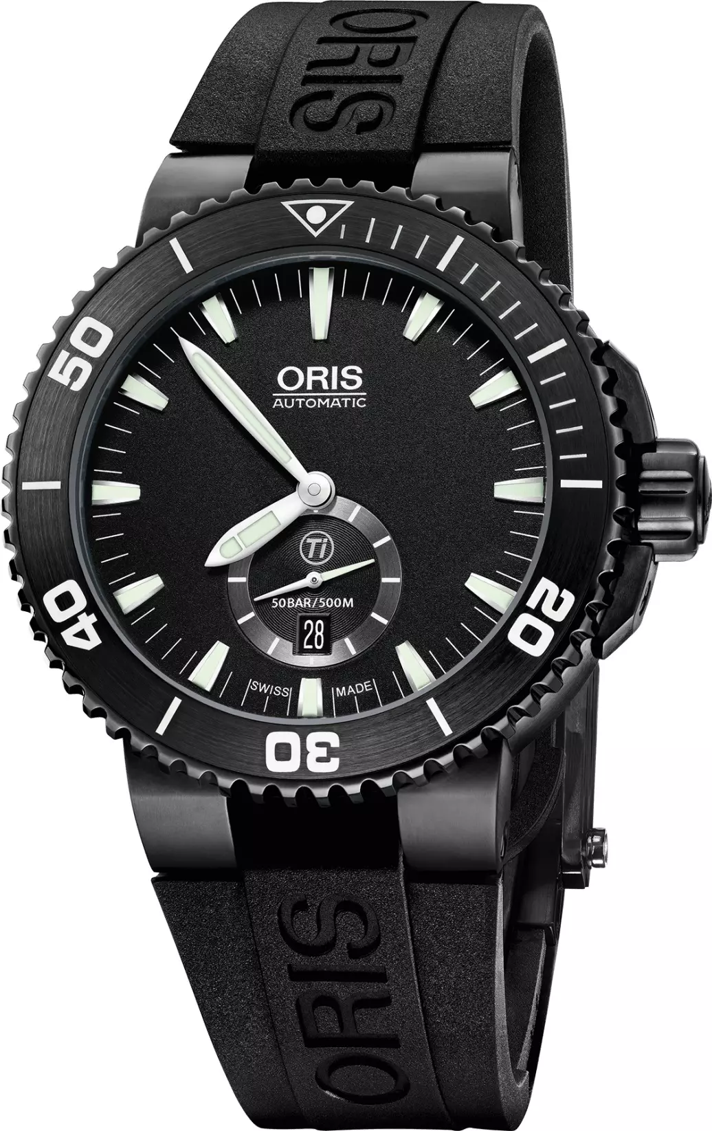 Aquis titanium hotsell