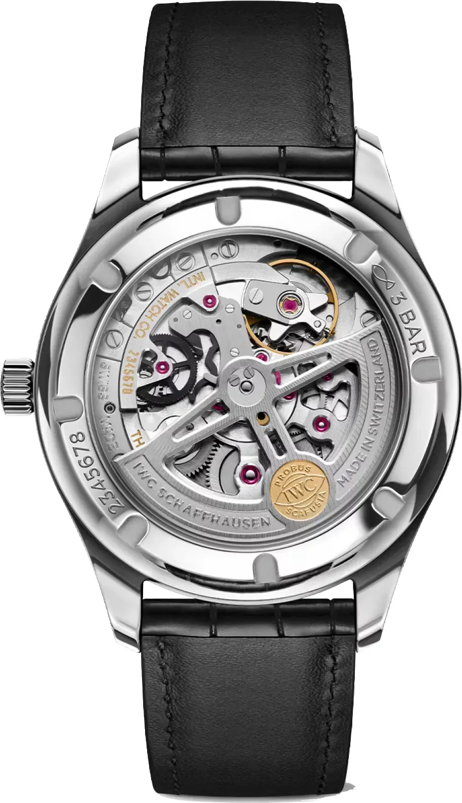 Portugieser Automatic 40