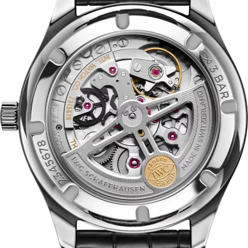 Iwc Schaffhausen Portugieser Automatic 40 IW358313