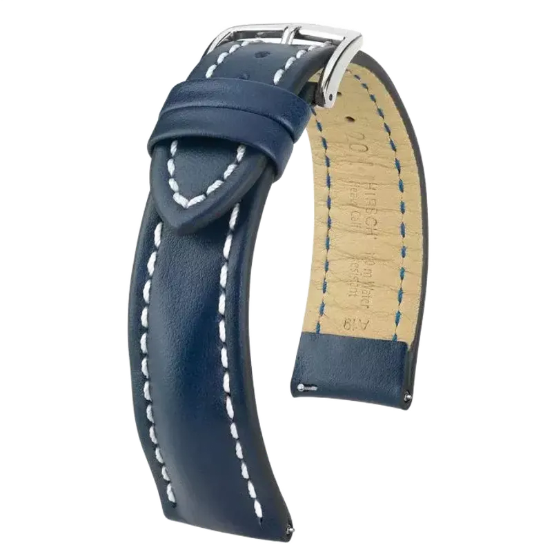 Hirsch Bracelete Hirsch Heavy Calf  L 01475080-2-22