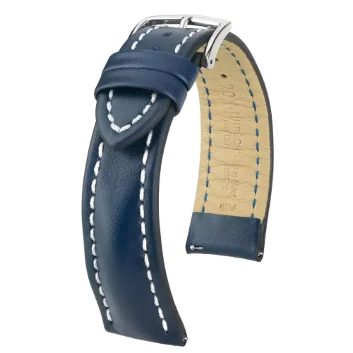 Imagem Bracelete Hirsch Heavy Calf  L