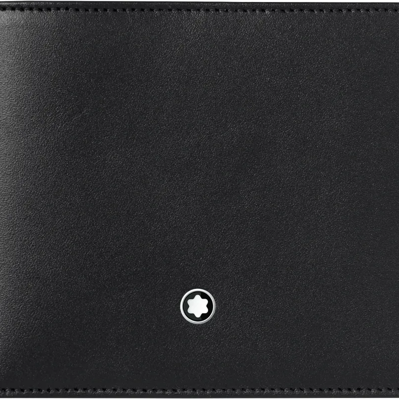 Montblanc Carteira Meisterstuck 8cc 126206