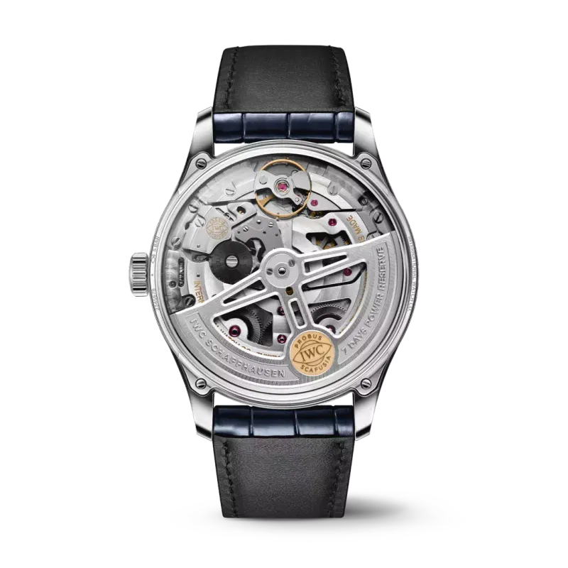Iwc Schaffhausen Portugieser Automatic IW501702