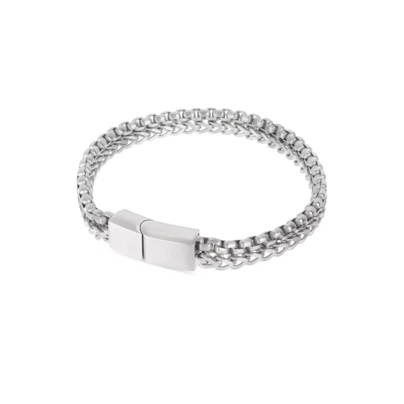One Coastal Bracelet OAMB3206SS-M