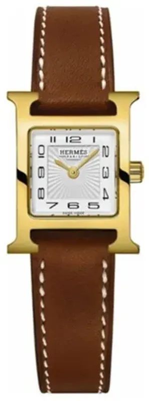 Hermès RELÓGIO HERMÈS 15HH1110131SW931