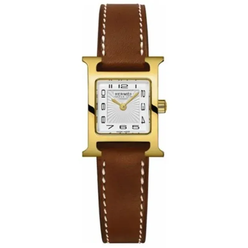 Hermès RELÓGIO HERMÈS 15HH1110131SW931