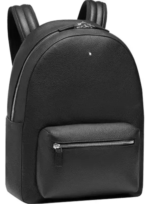 Montblanc Montblanc Meisterstück Soft Grain Backpack Small 116736