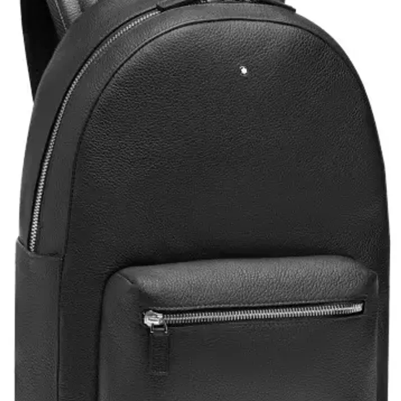 Montblanc Montblanc Meisterstück Soft Grain Backpack Small 116736