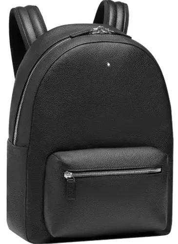 Imagem Montblanc Meisterstück Soft Grain Backpack Small