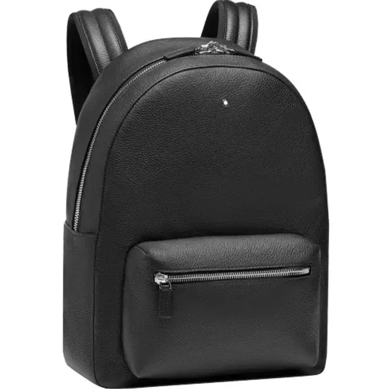 Montblanc Montblanc Meisterstück Soft Grain Backpack Small 116736