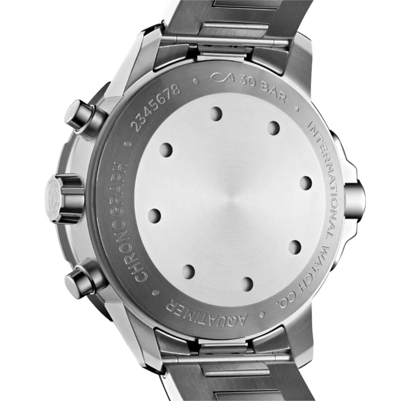 Iwc Schaffhausen Aquatimer IW376804